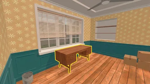 Fix and Flip Dream House screenshot
