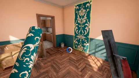 Fix and Flip Dream House screenshot