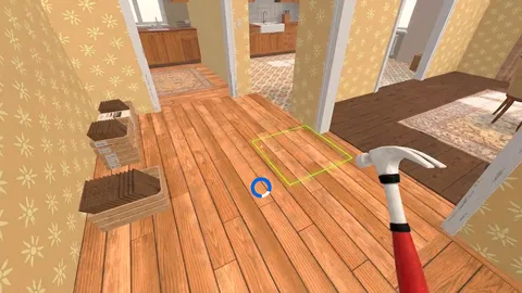 Fix and Flip Dream House screenshot