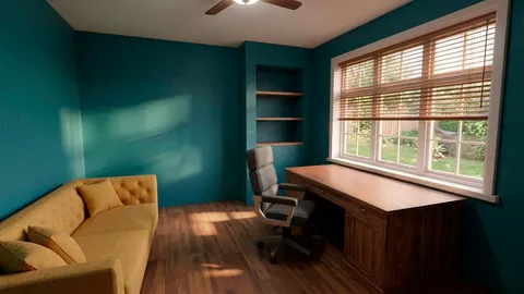 Fix and Flip Dream House screenshot
