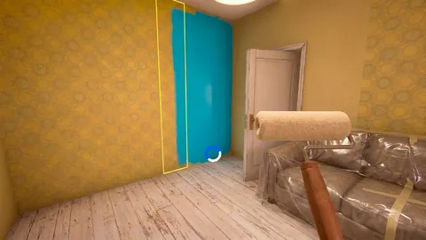 Fix and Flip Dream House screenshot