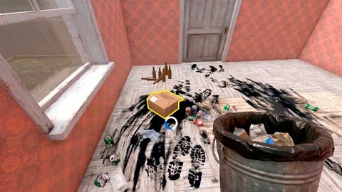 Fix and Flip Dream House screenshot