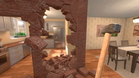Fix and Flip Dream House screenshot