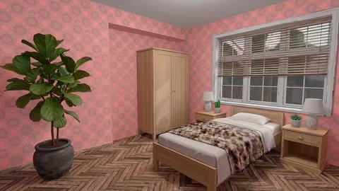 Fix and Flip Dream House screenshot