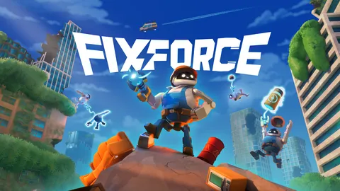 FixForce screenshot