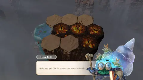 Flame, Forest & Flood screenshot