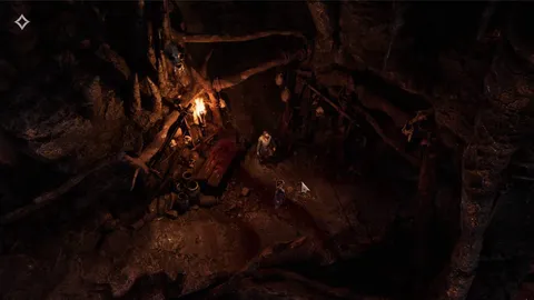 Flint: The Treasure of Oblivion screenshot