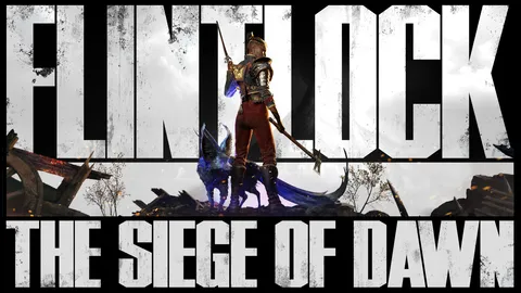 Flintlock: The Siege of Dawn screenshot