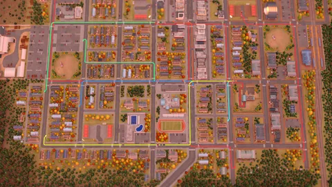Food Truck Empire screenshot