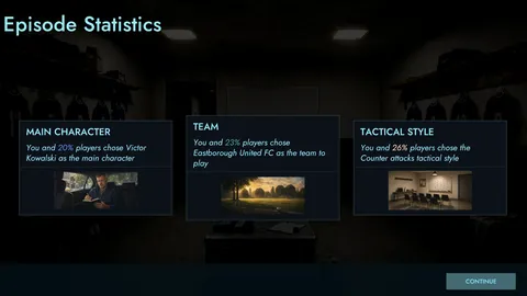 Football Club Inside screenshot