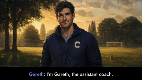 Football Club Inside screenshot
