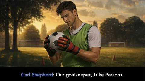 Football Club Inside screenshot