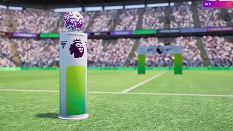 Football Manager 26 screenshot