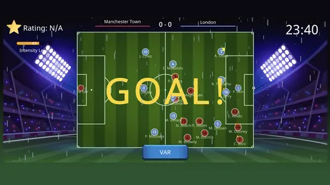 Football Referee Simulator screenshot