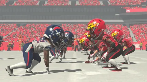Football Simulator screenshot