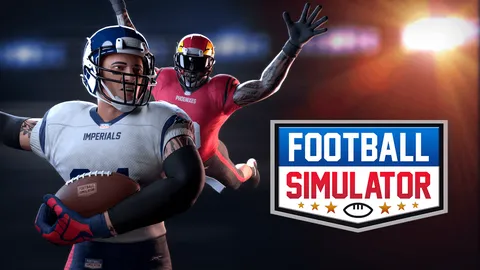 Football Simulator screenshot