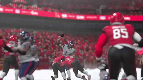 Football Simulator screenshot