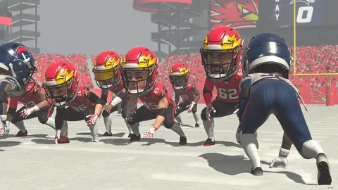 Football Simulator screenshot