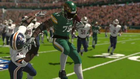 Football Simulator screenshot