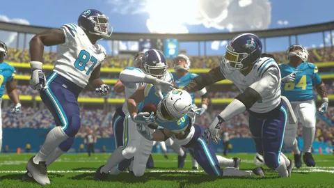 Football Simulator screenshot
