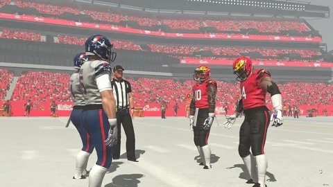 Football Simulator screenshot
