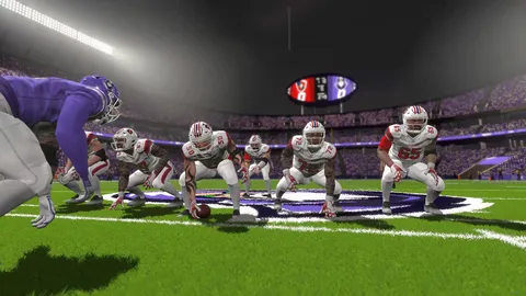 Football Simulator screenshot
