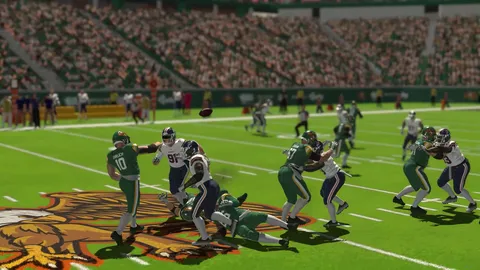 Football Simulator screenshot