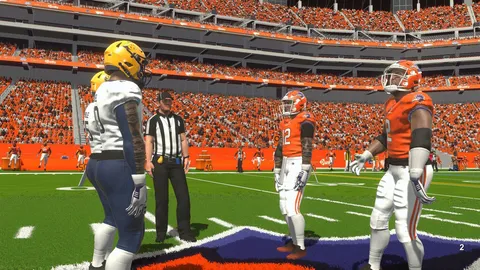 Football Simulator screenshot