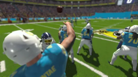 Football Simulator screenshot