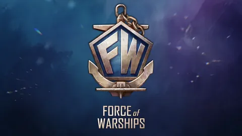 Force of Warships screenshot