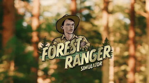 Forest Ranger Simulator screenshot