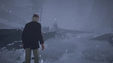 Forever Ago screenshot