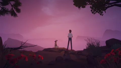 Forever Ago screenshot