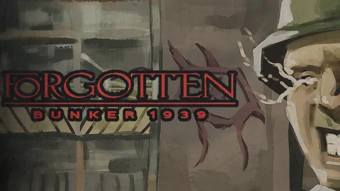 Forgotten Bunker 1939 screenshot