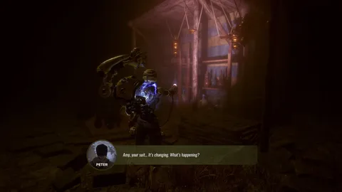 FORMIDO screenshot