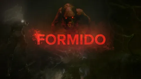 FORMIDO screenshot