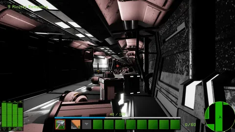 Forsaken Struggle screenshot