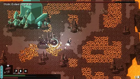 FOUNTAINS screenshot