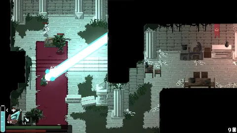 FOUNTAINS screenshot