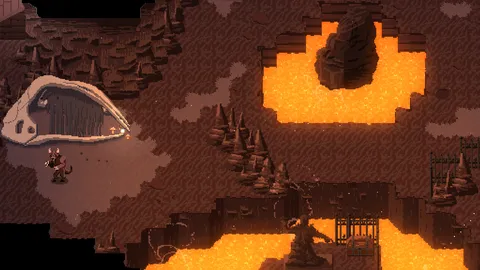 FOUNTAINS screenshot