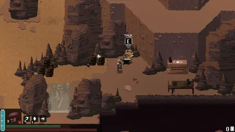 FOUNTAINS screenshot