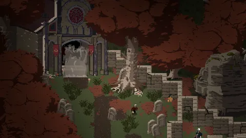 FOUNTAINS screenshot