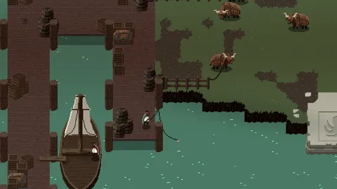 FOUNTAINS screenshot