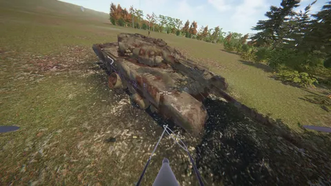 FPV Battleground screenshot