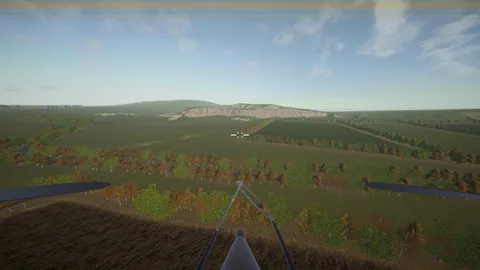 FPV Battleground screenshot
