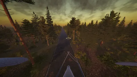 FPV Battleground screenshot