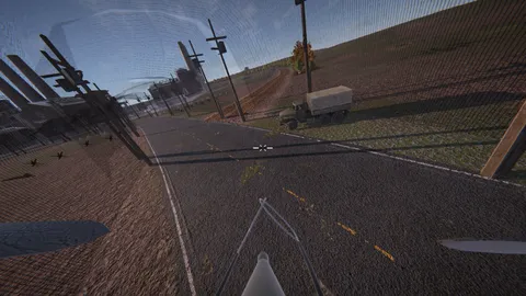 FPV Battleground screenshot