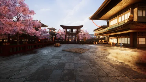 FPVSIM Drone Simulator screenshot