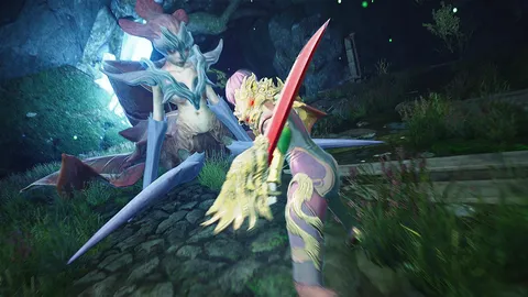 FRACTALS OF DESTINY screenshot