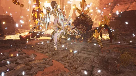 FRACTALS OF DESTINY screenshot